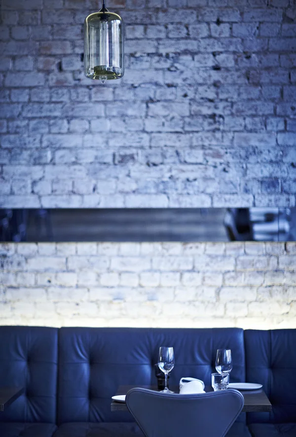 Cutler & Co - Photographer must be credited