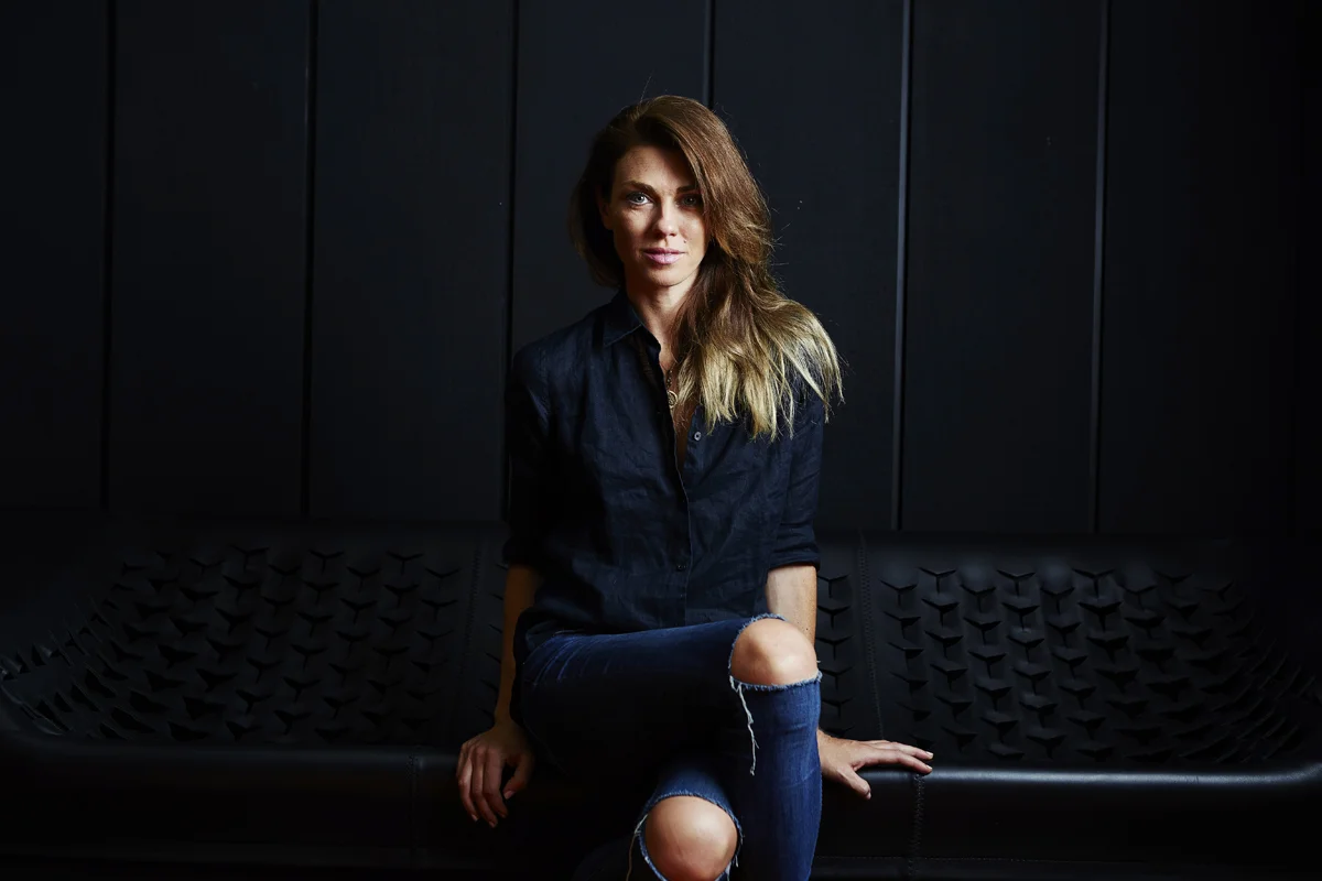 Shoot for Content Space 2