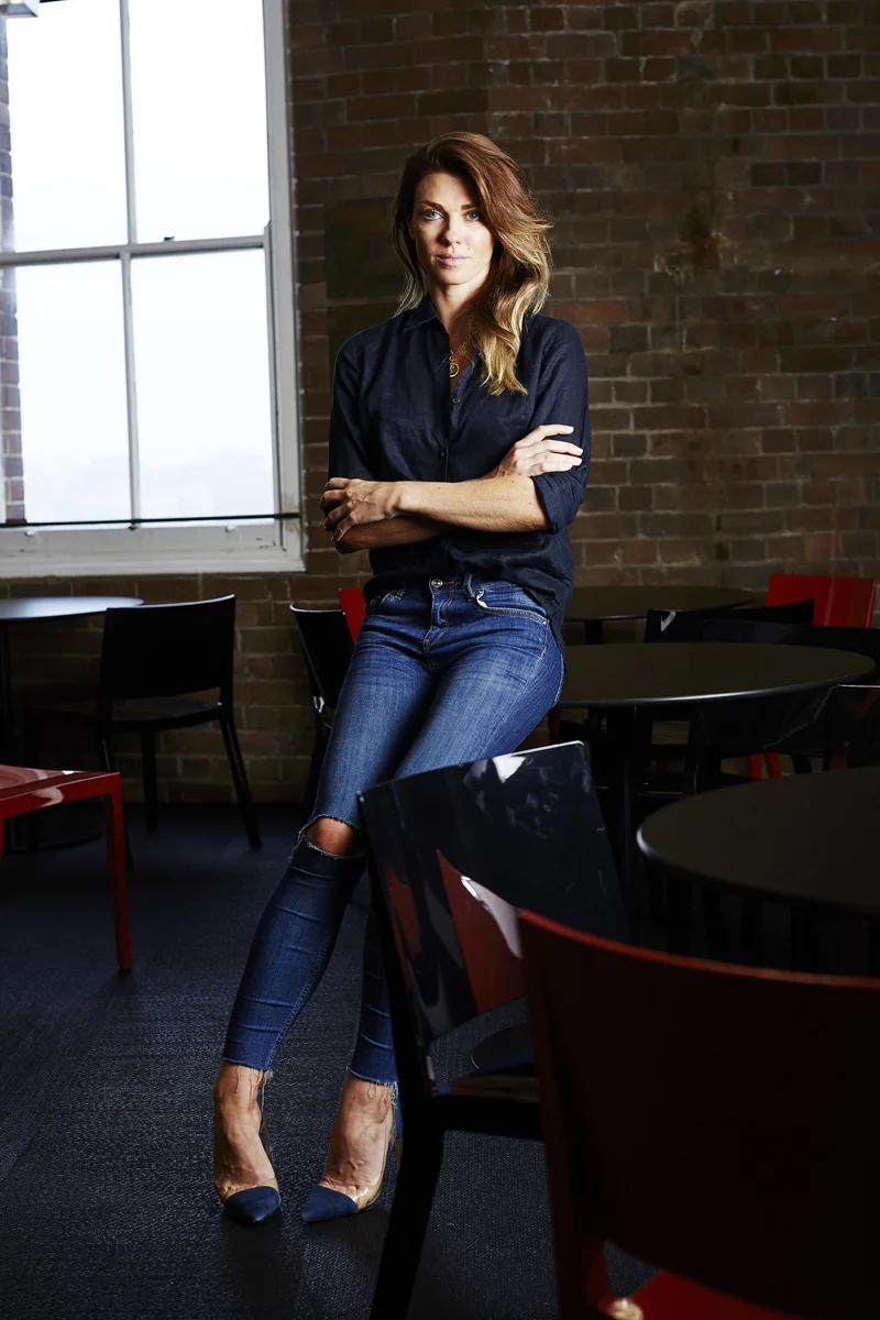 Shoot for Content Space 3