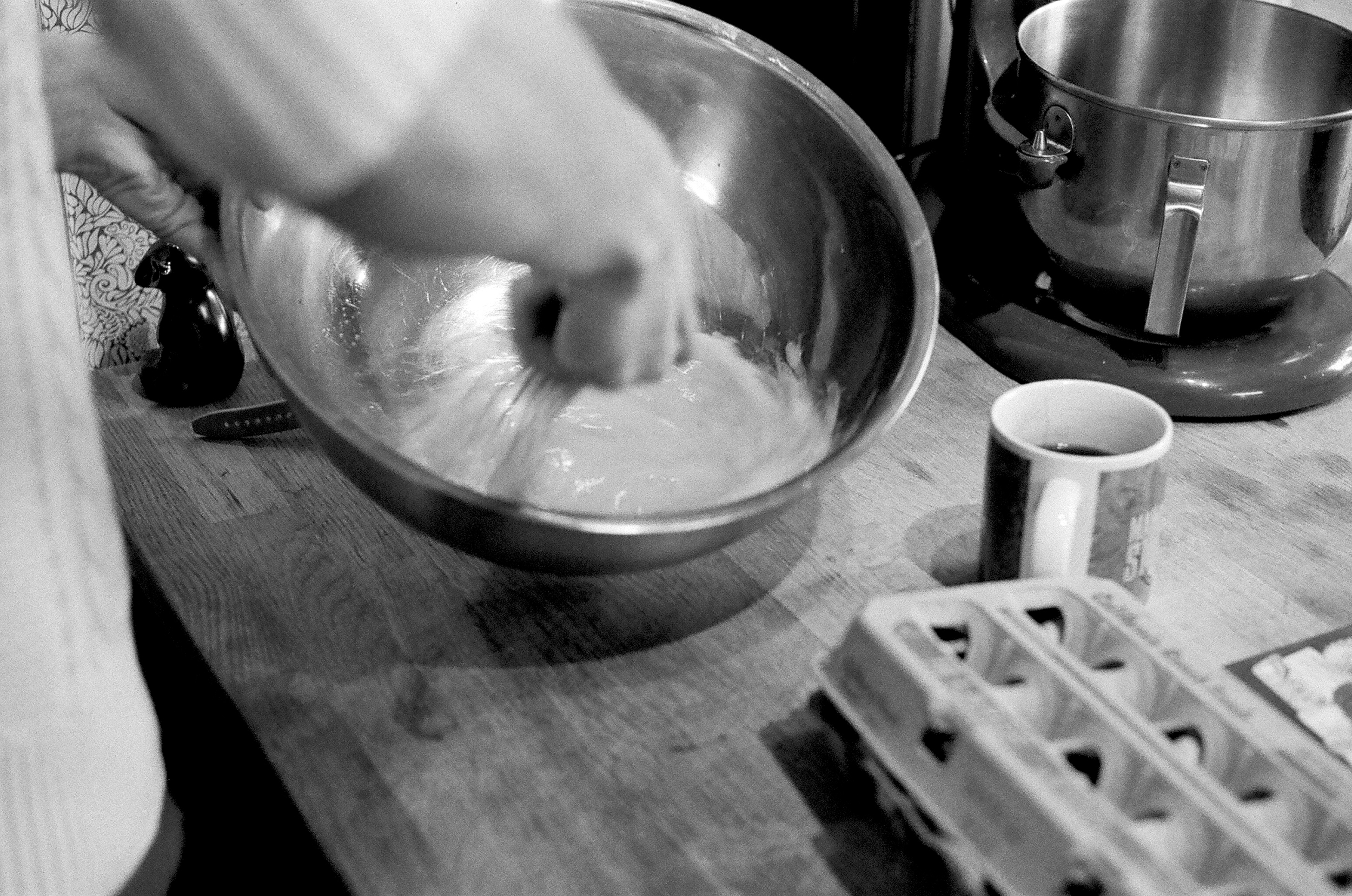 Ilford 400 - 35mm Film