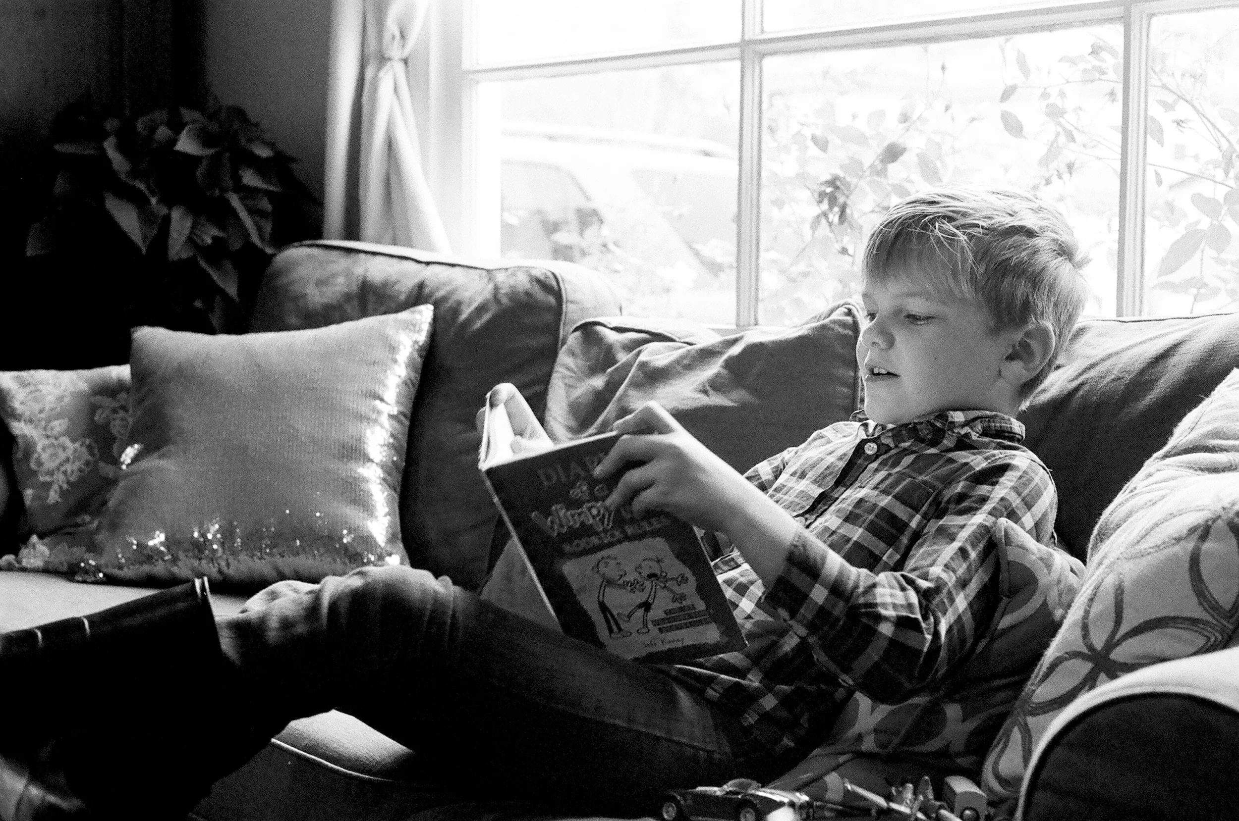 Ilford 400 - 35mm Film
