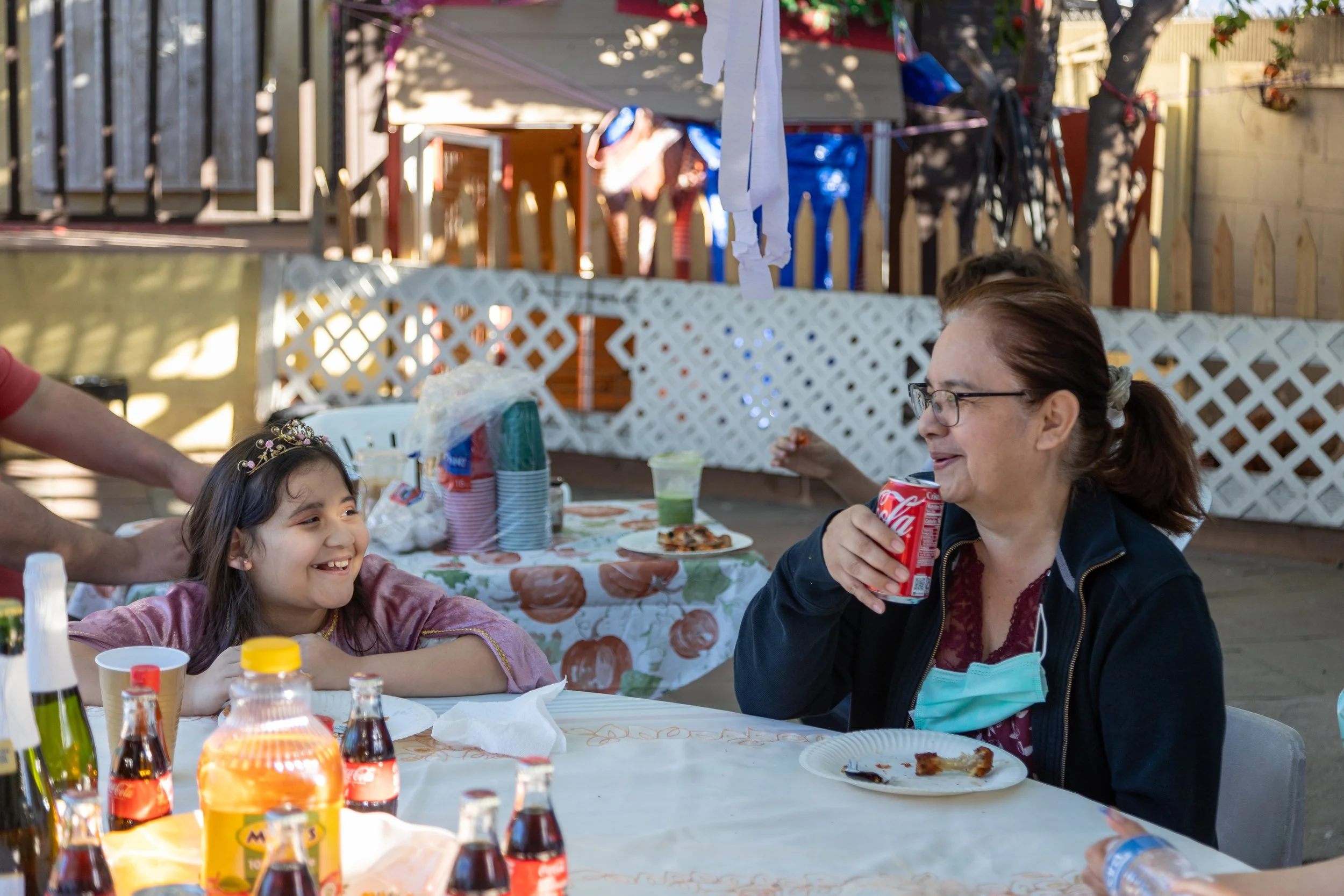 [Picture LIFE] Penelope's 9th Birthday - Los Angeles Family Photographer