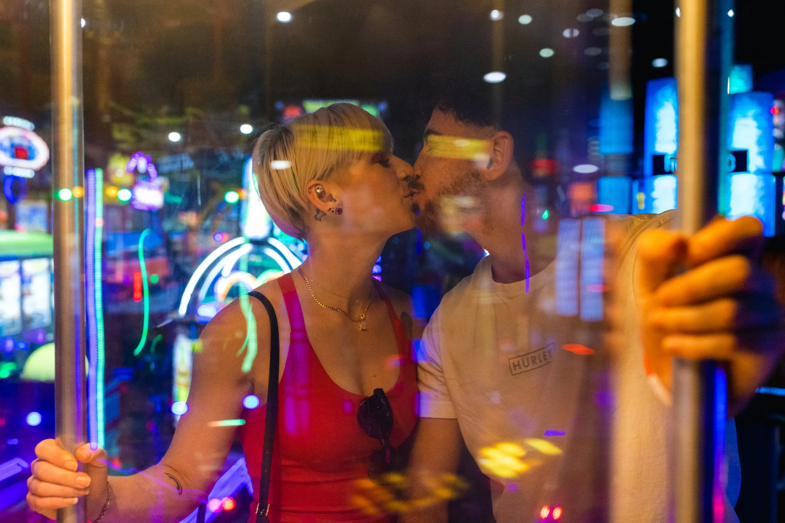 [Picture Love] Capturing the Magic: Date Night Through My Lens