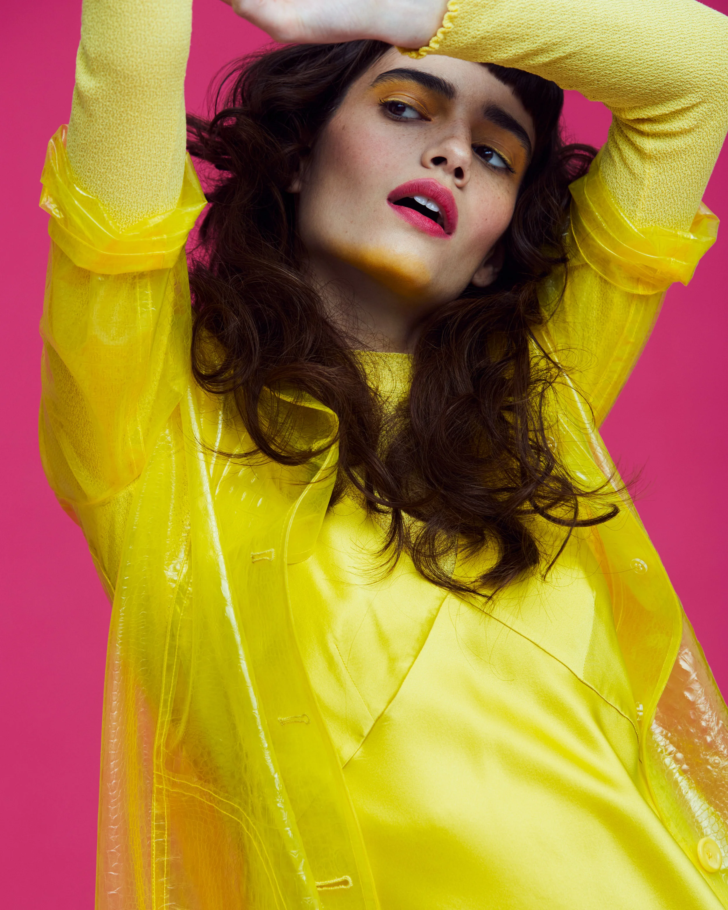 CHROMA -- THE UNTITLED MAGAZINE