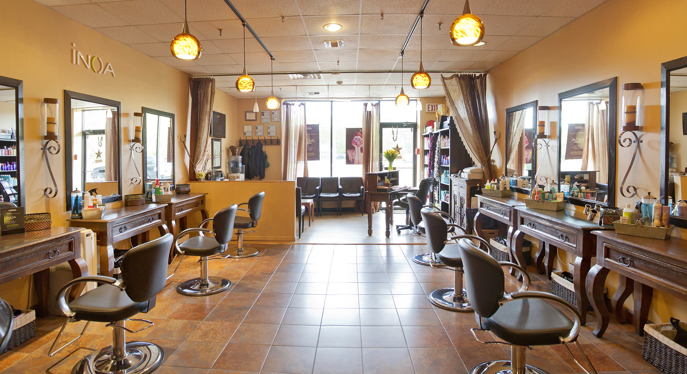 House of Style Hair Salon | Miller Place, NY | 631-331-1898