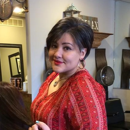 TONYA House of Style Salon would like to welcome Tonya to our staff! With over 20 years of experience, she is an excellent addition to our salon.