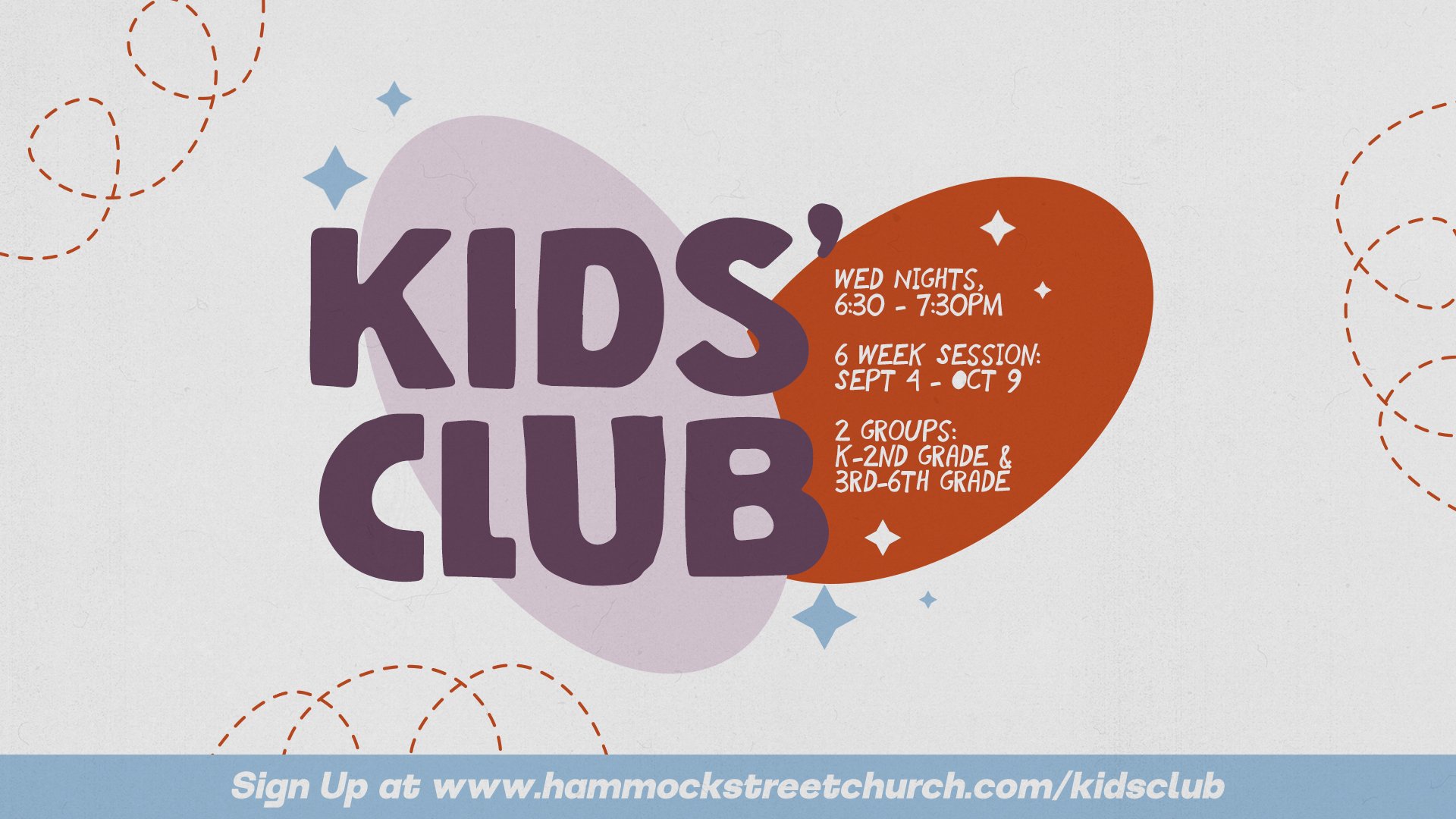 Kids' Club