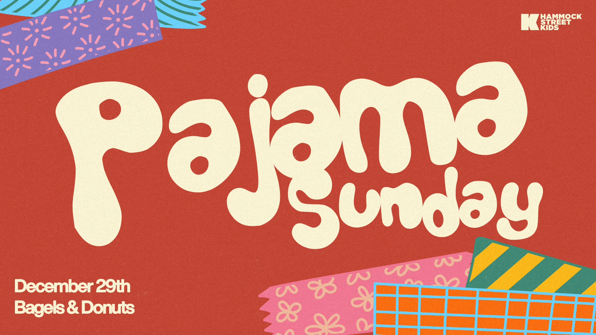 PJ Sunday