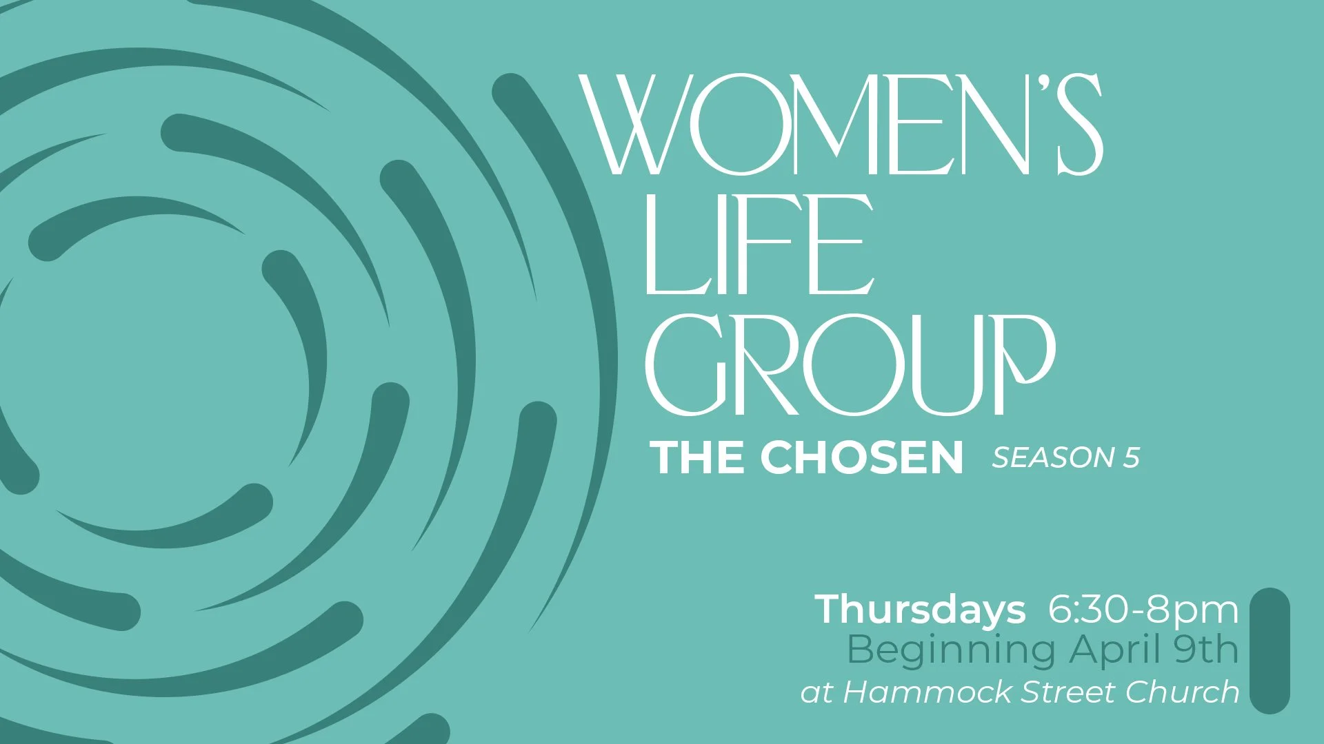 Women’s Life Group