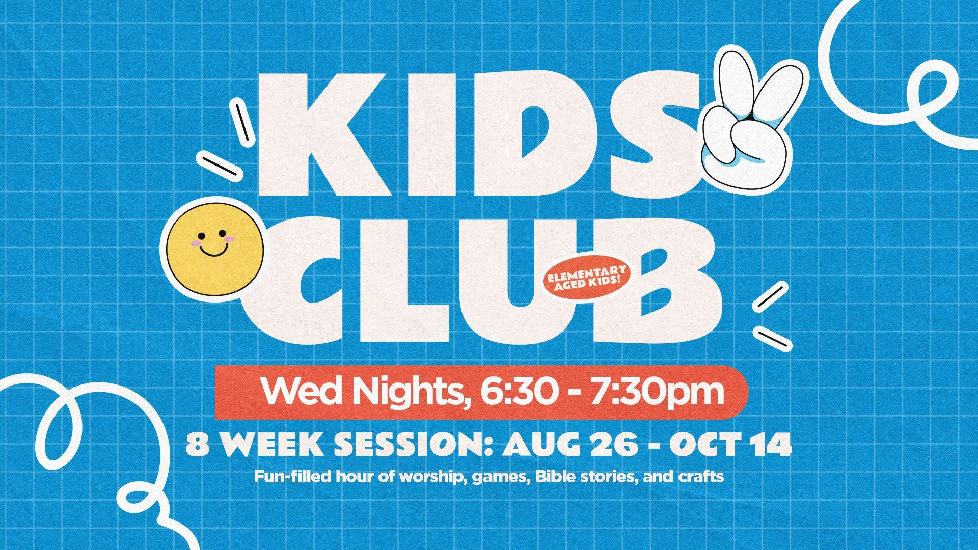 Kids' Club