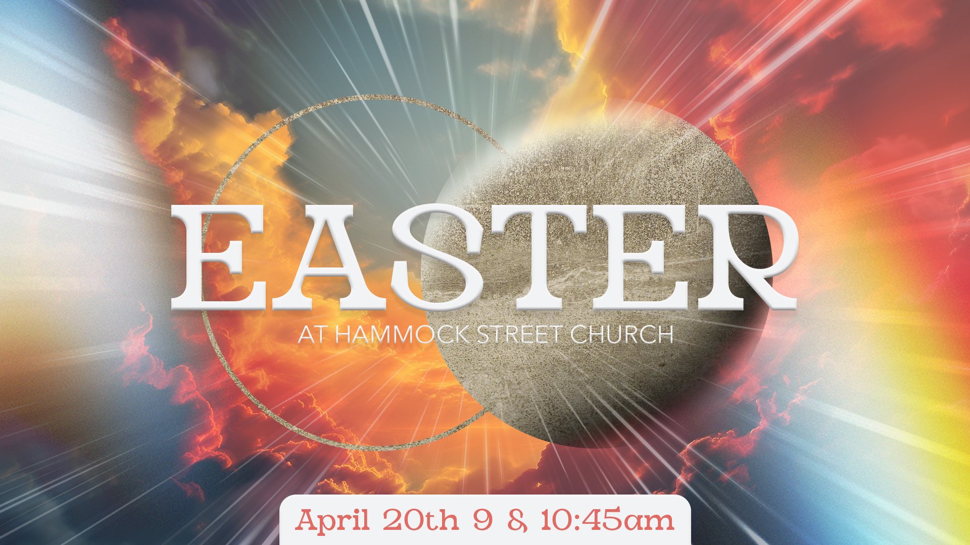 Easter