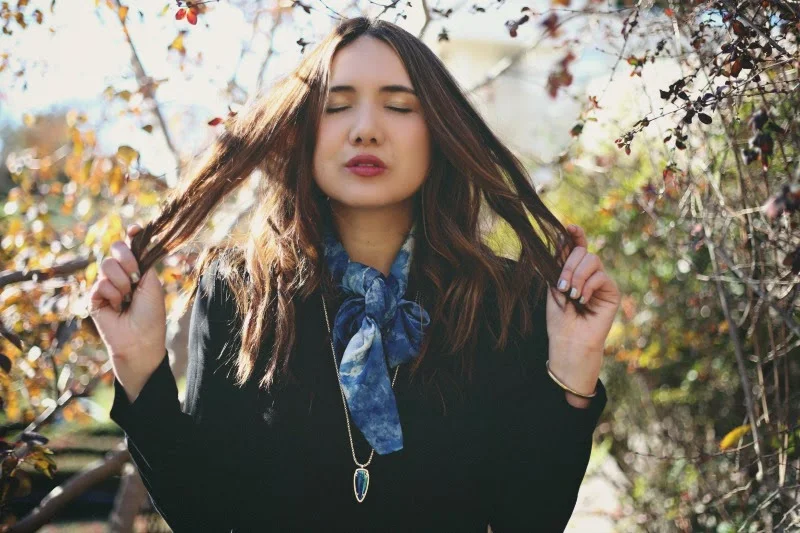 Thanks to the Glam Suarez Sisters!