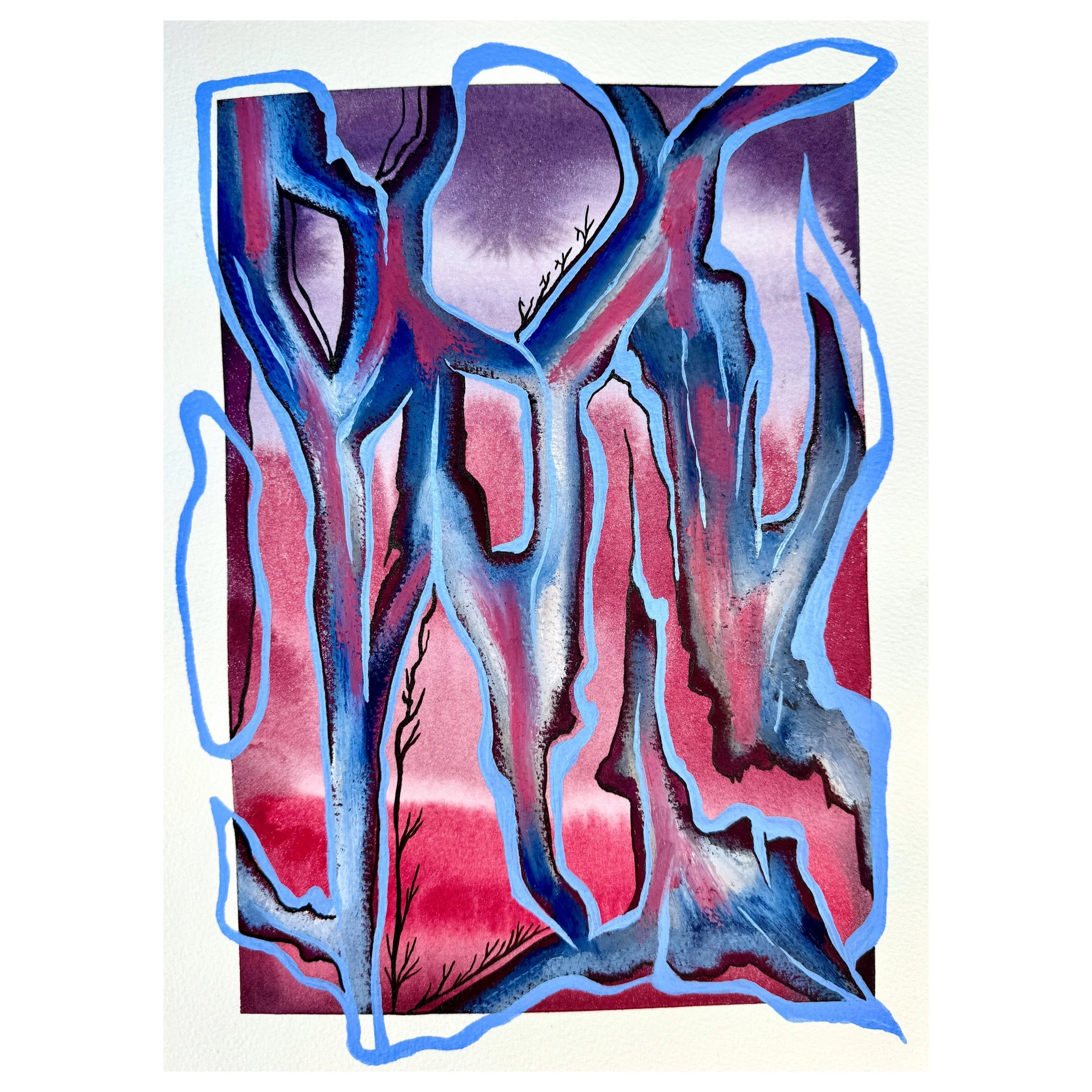 Return to the Breath