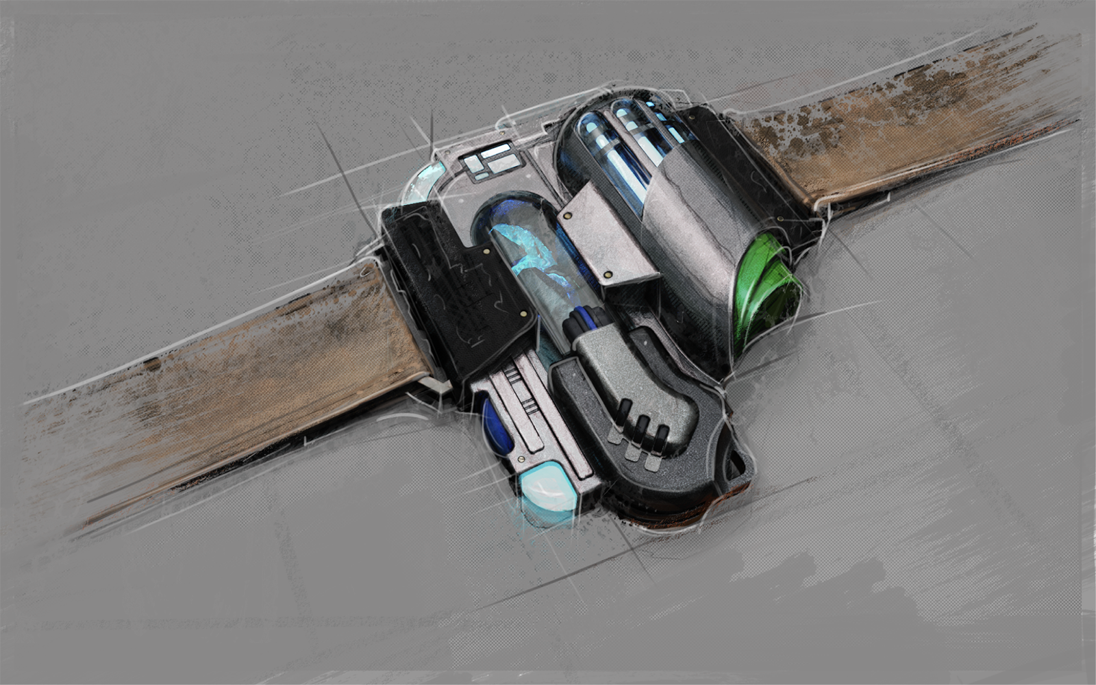Industrial Design