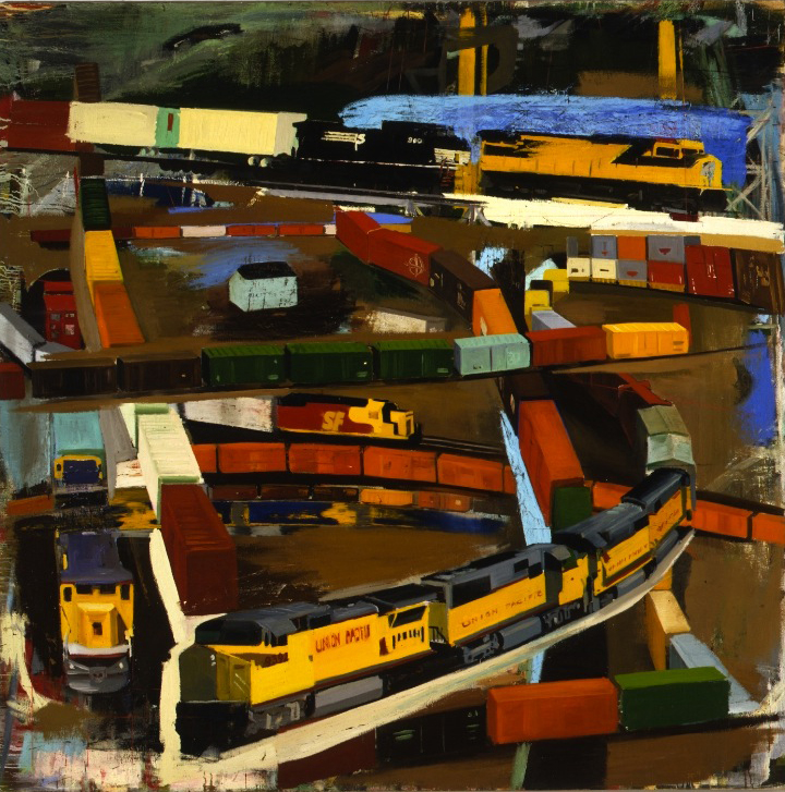 A 019 Sound of Trains 2008.jpg