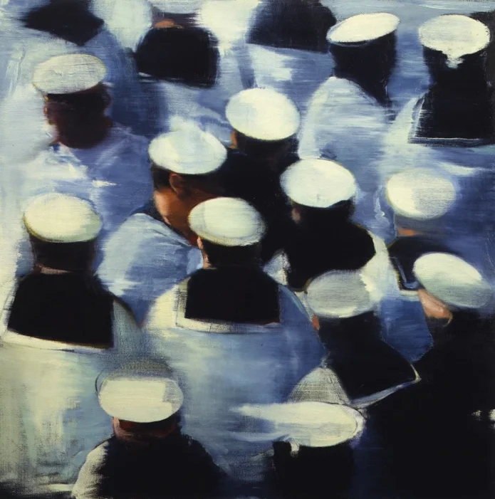 A 023 Potemkin Study 1995.jpg