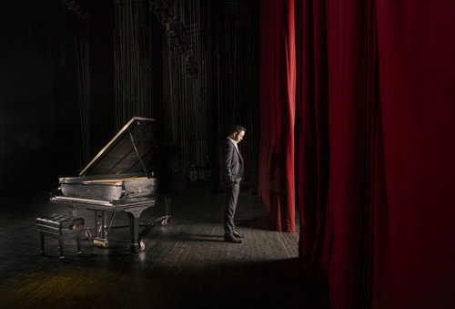 Photo by Laura Coppelman