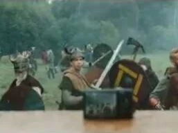 Kampagnen I ifolor Vikings TV Spot2015 I EN