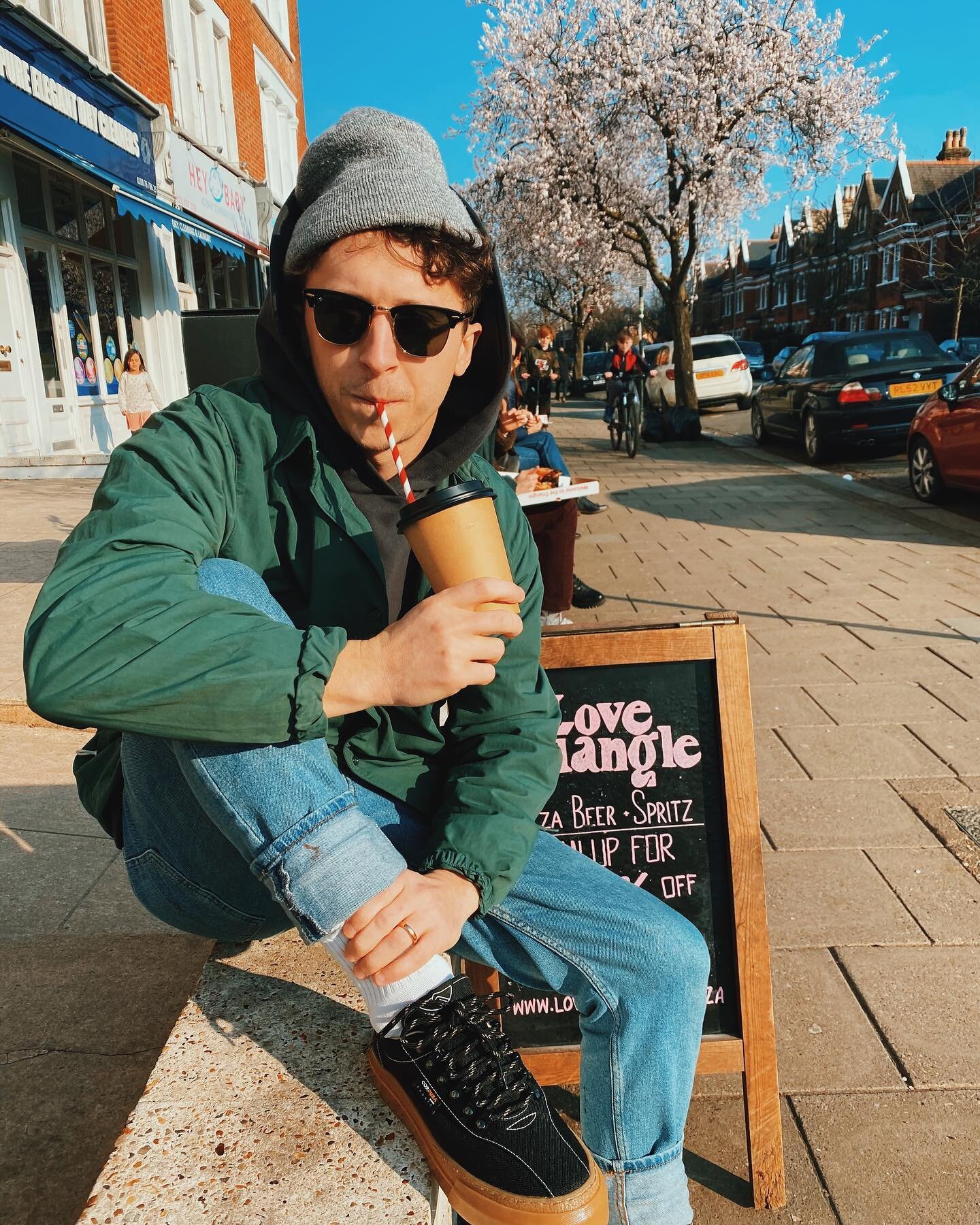 Alexa, play Fine Wine by Ghetts