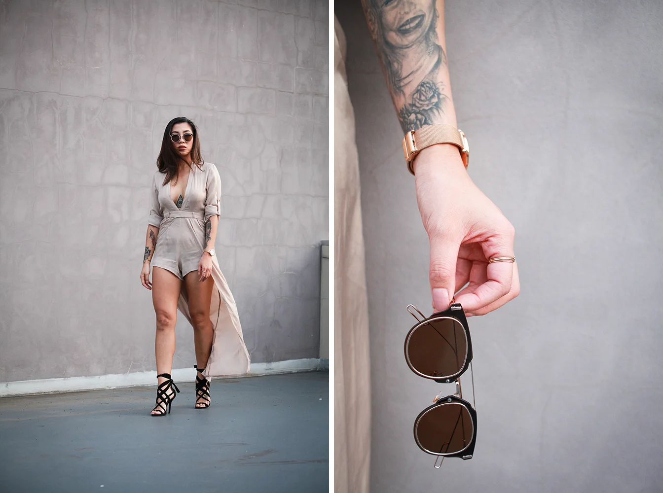 SHOES BY NINEWEST