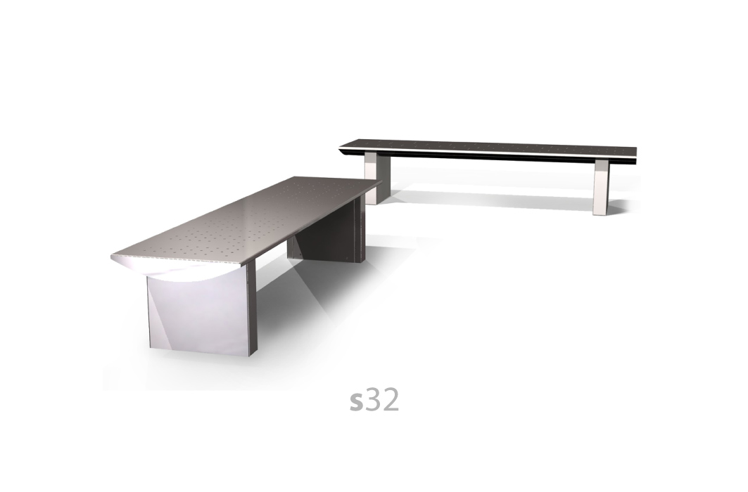 s32 bench