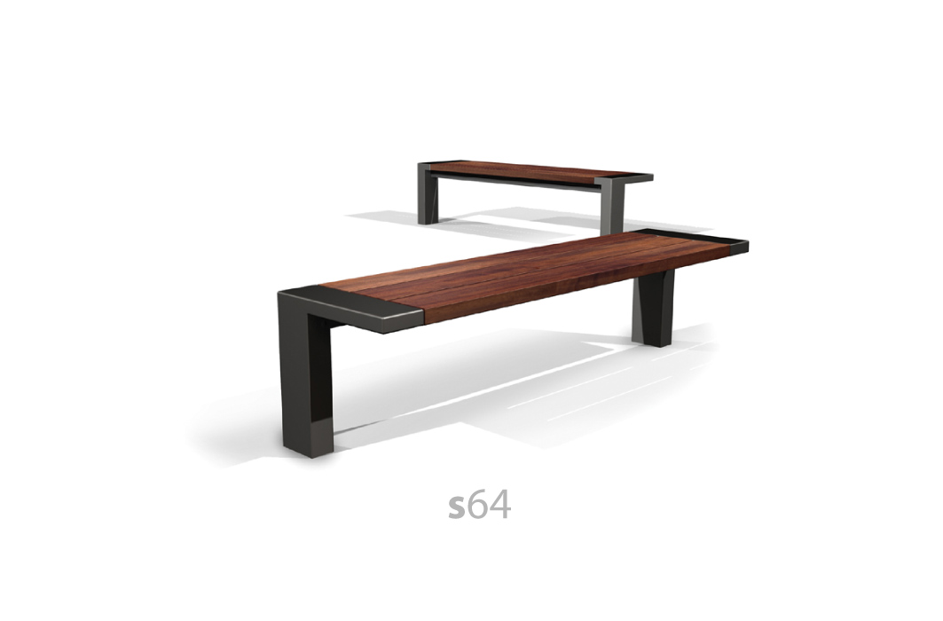 s64 bench