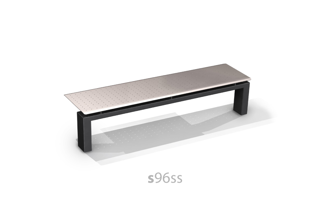 s96ss bench