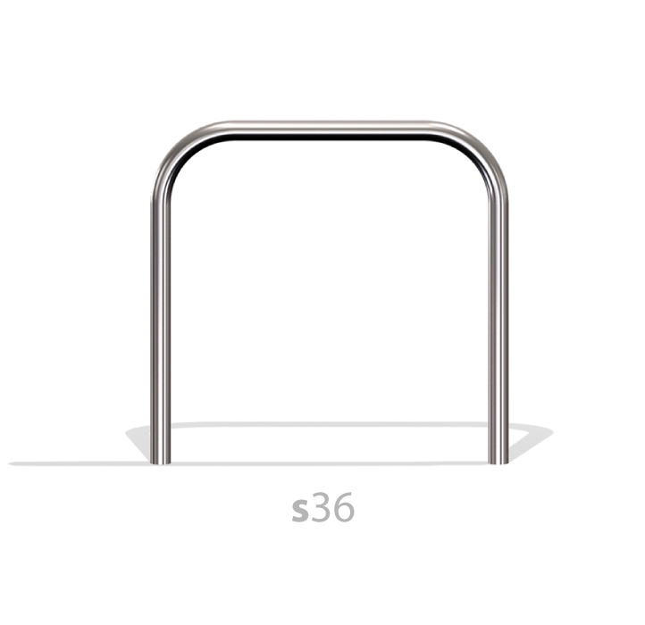 s36 cycle stand