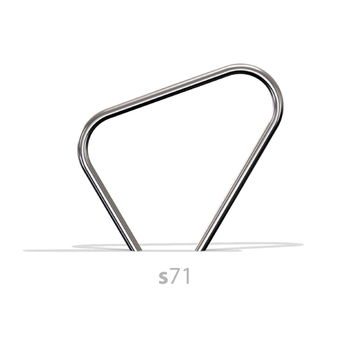 s71 cycle stand