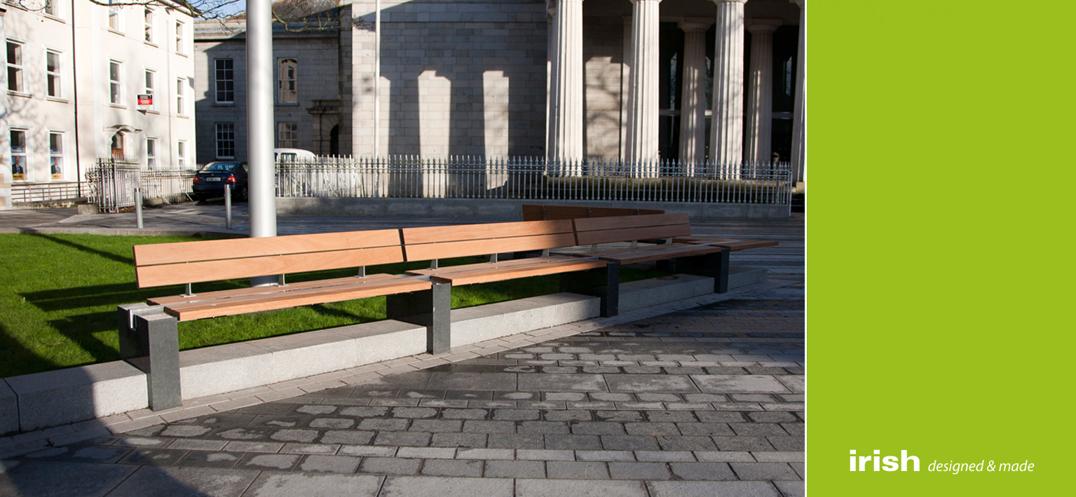 Dundalk Market Square