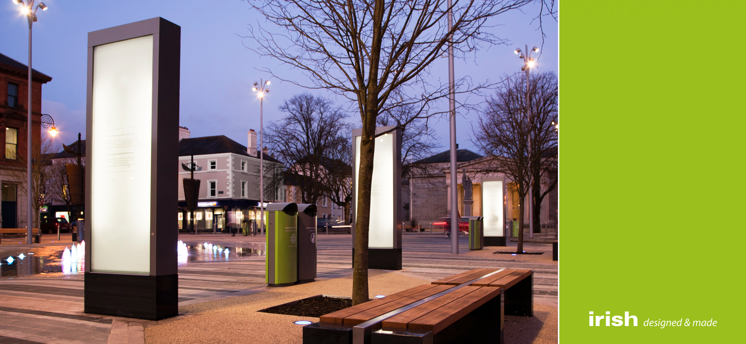 Dundalk Market Square