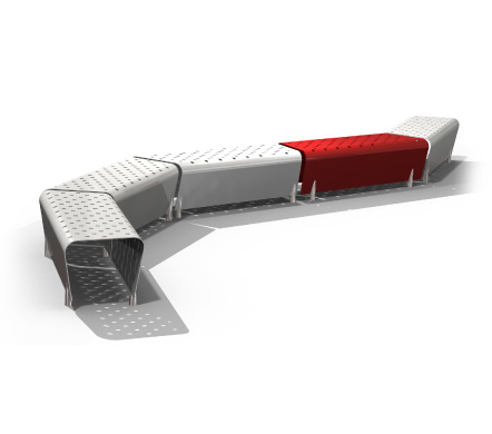 t3 bench