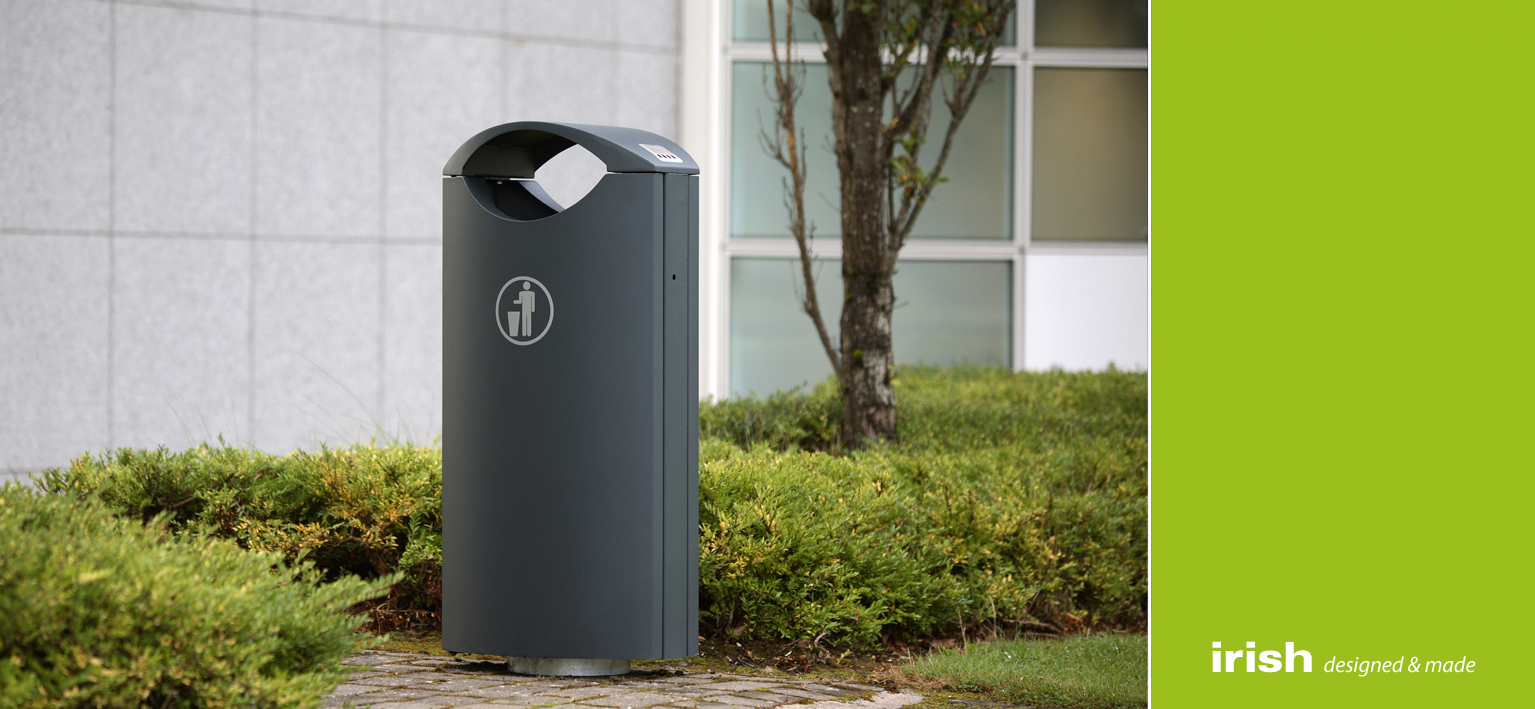 s16.2 litterbin