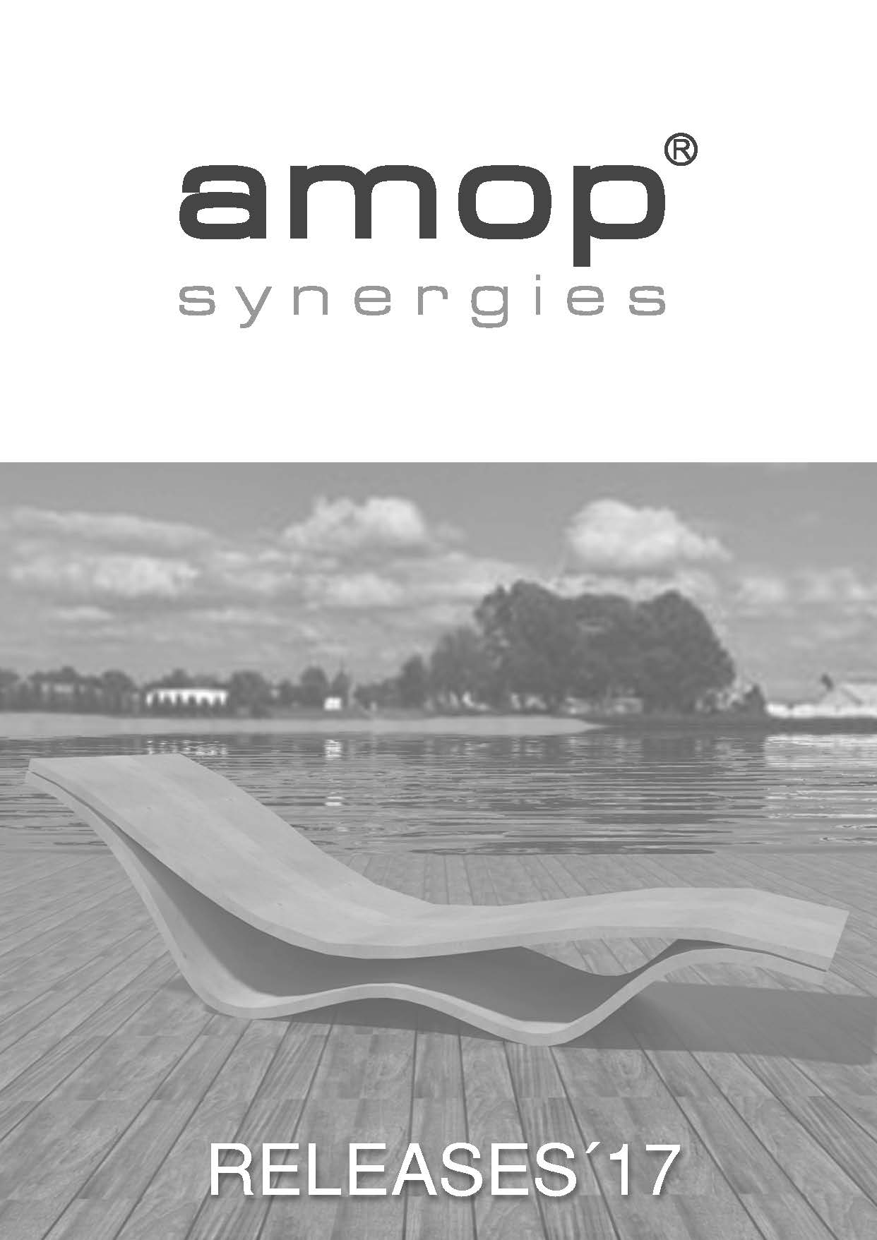 Amop 2017 Releases from Omos