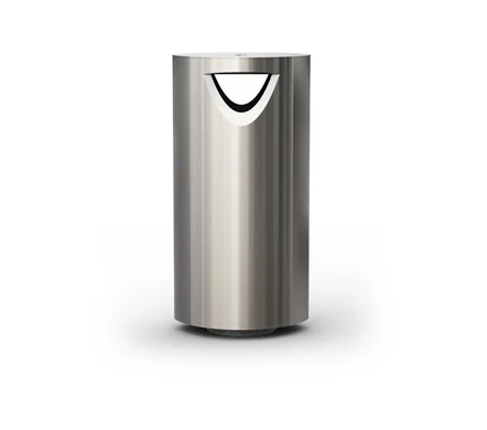 s11.3 litter bin