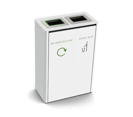 s45 recycling bin