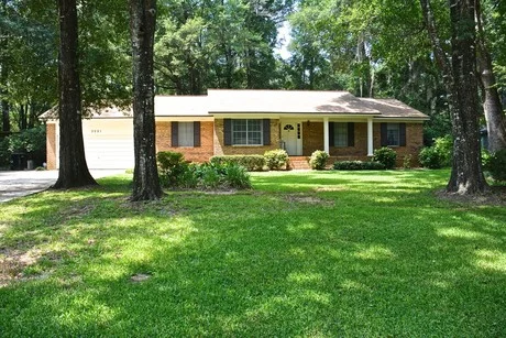 We have a new House!