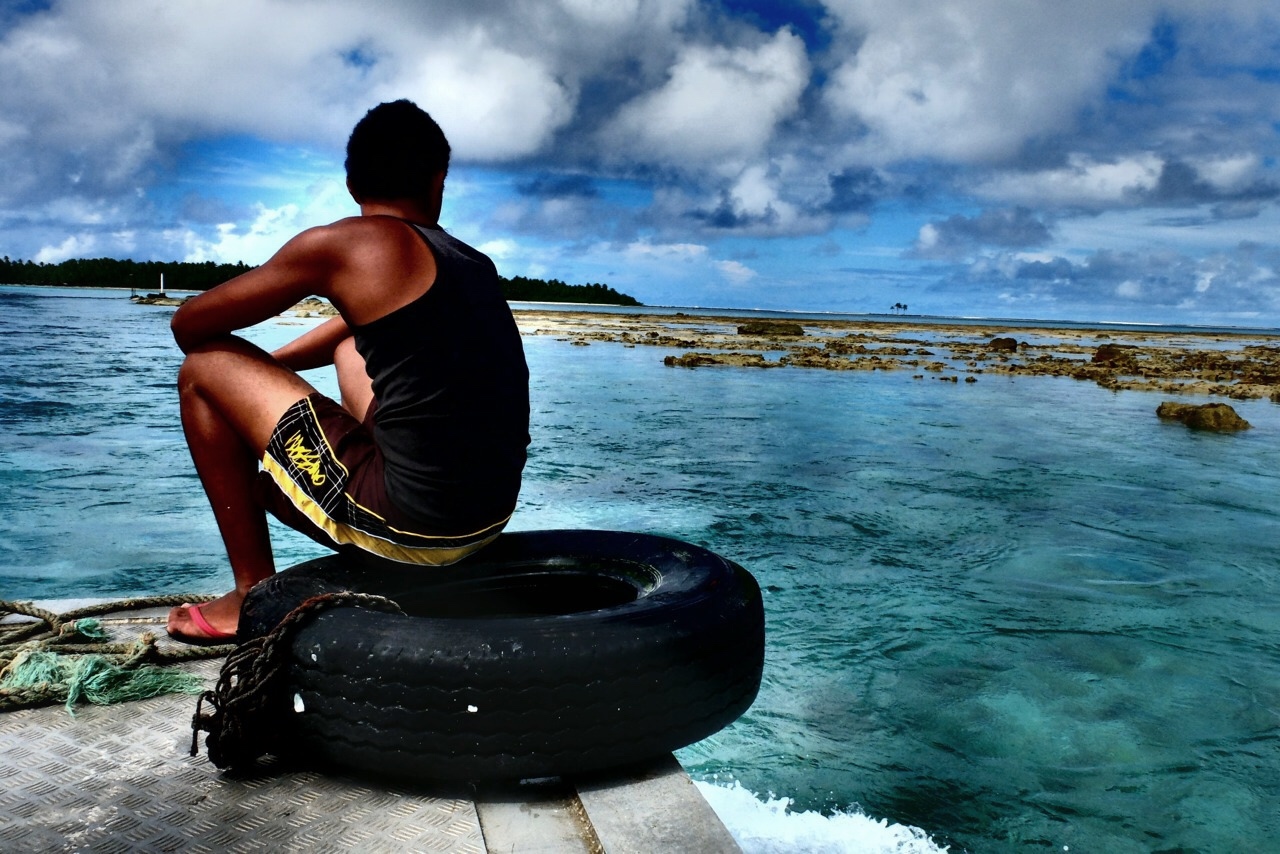 Cook Islands