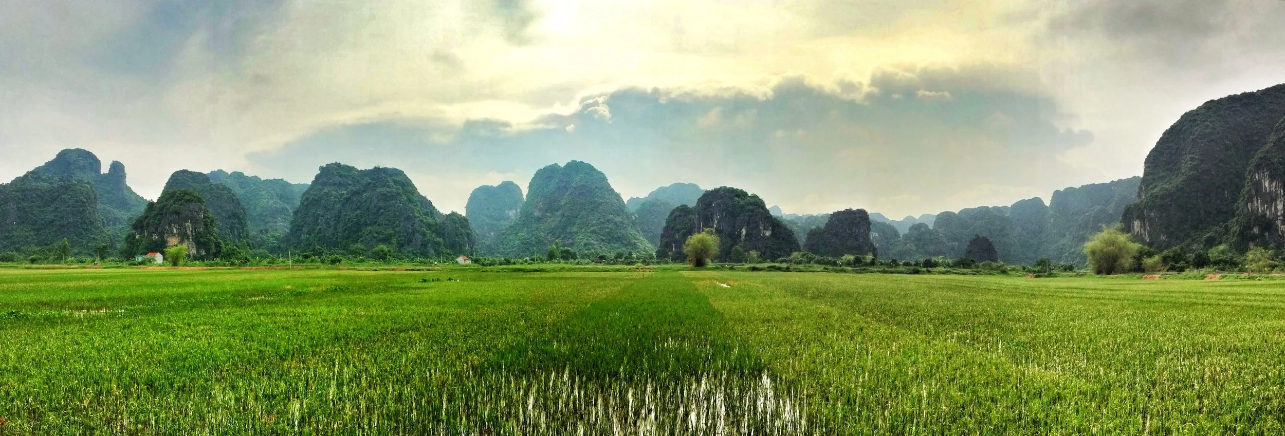 Vietnam