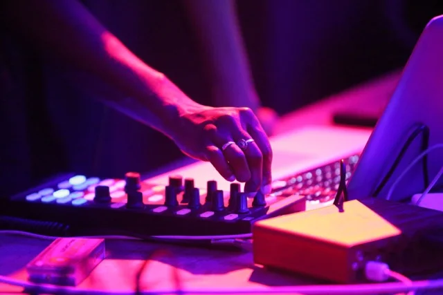 Parallax 05: Trinity Laban Composers at the ICA