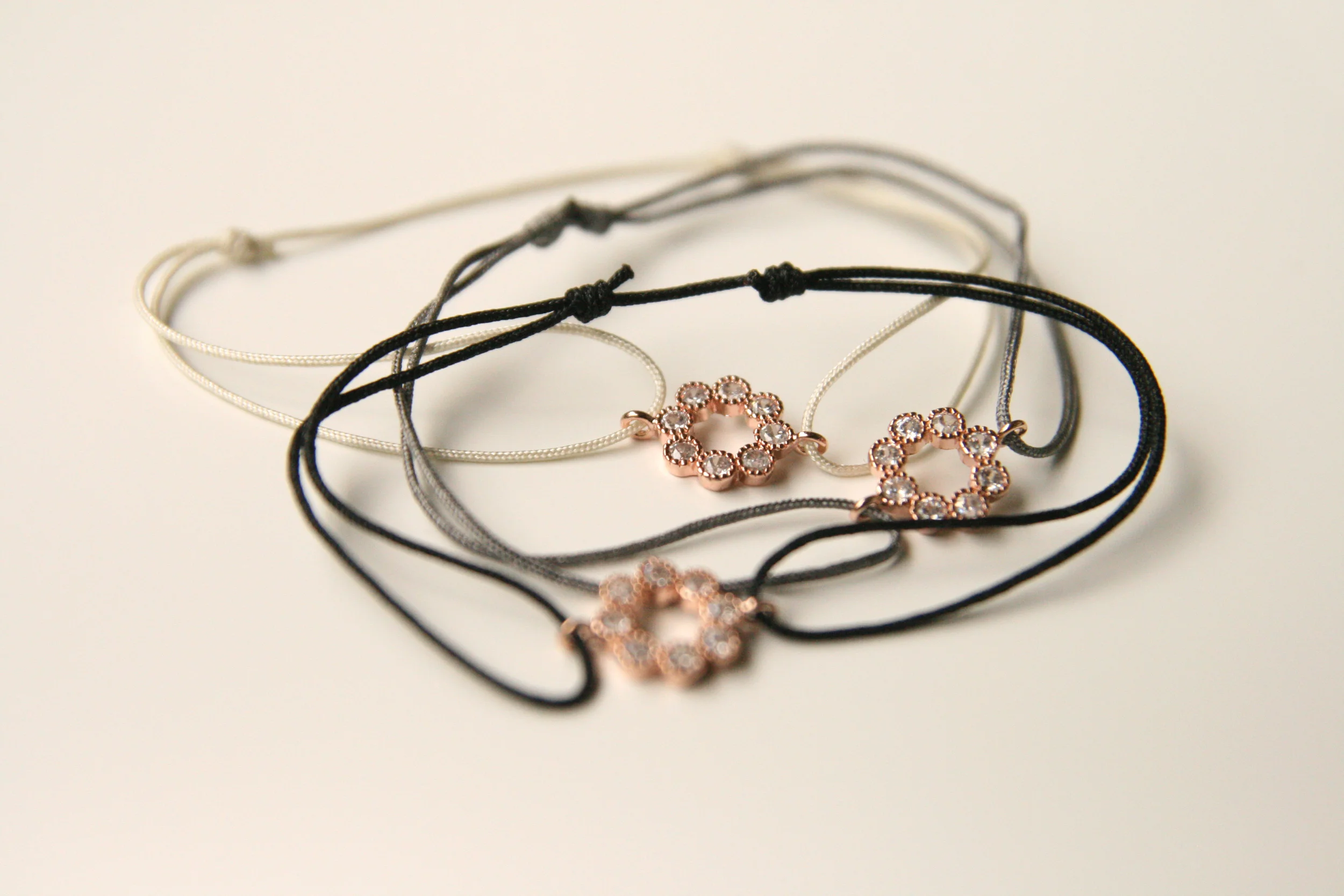 ARMBAND "BLUME"