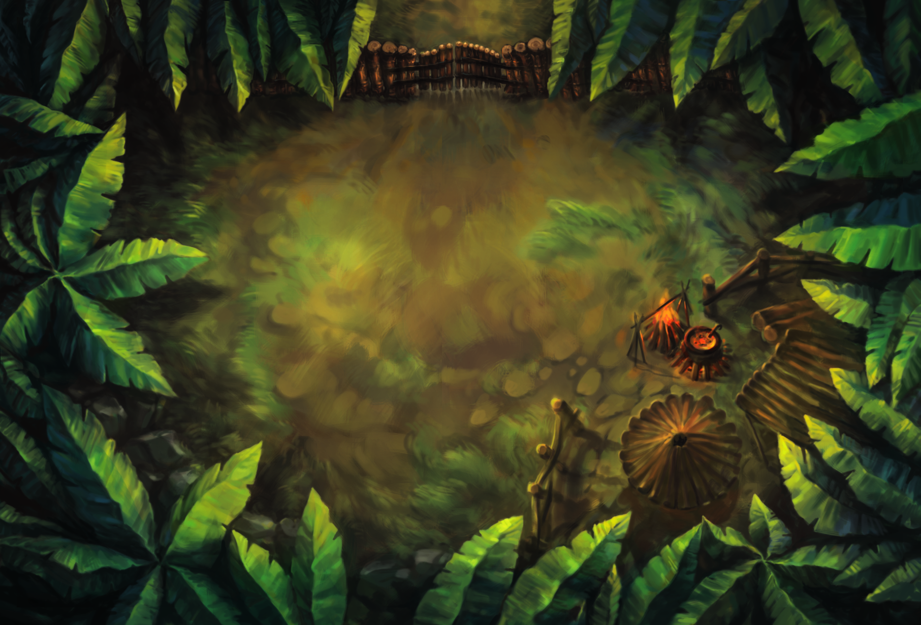 ZM Game Boards — Devious Weasel Games