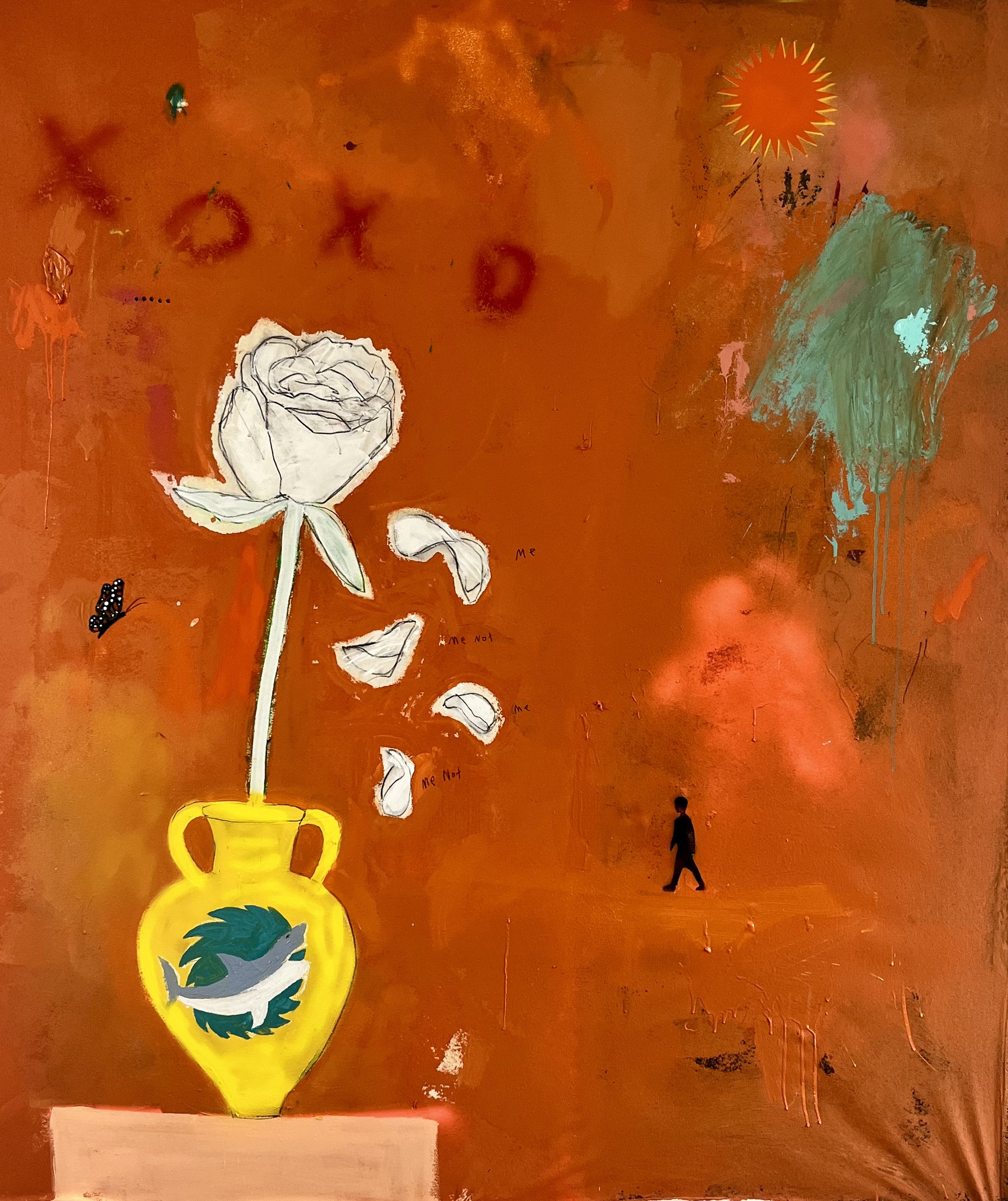 Untitled, SOLD