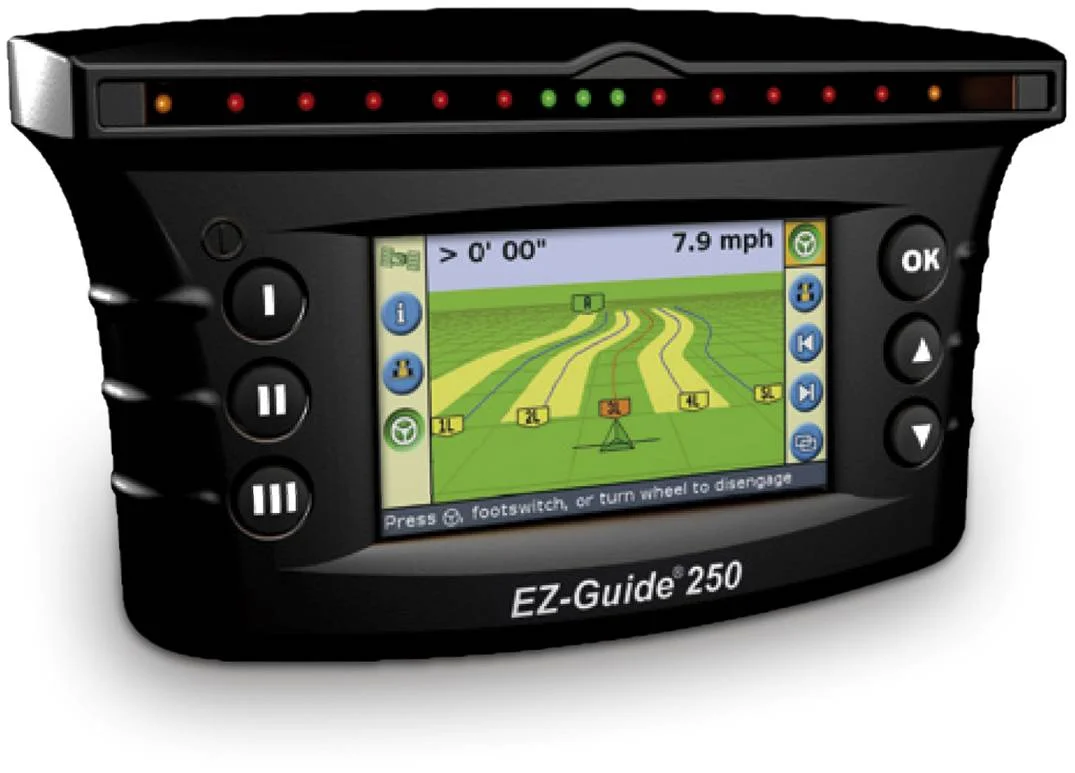 Trimble Navigation