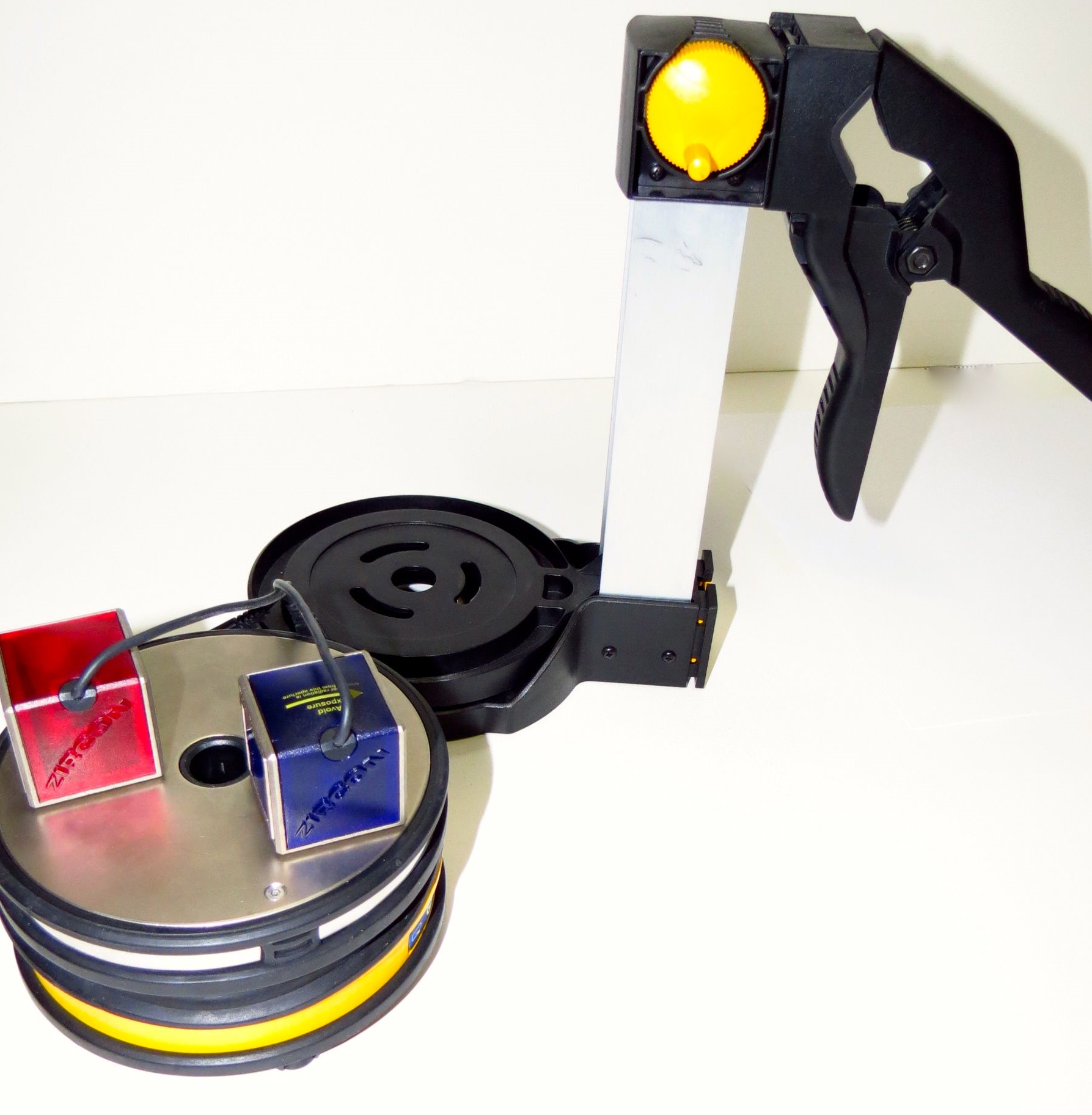 Zircon Contstruction Level
