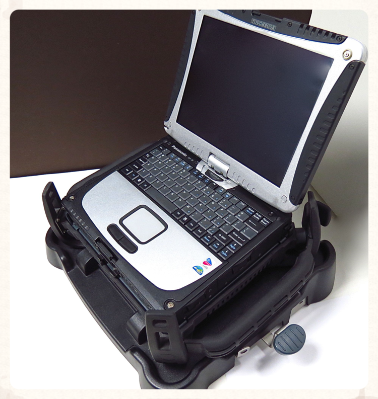 Snap on Diagnostics Scanner