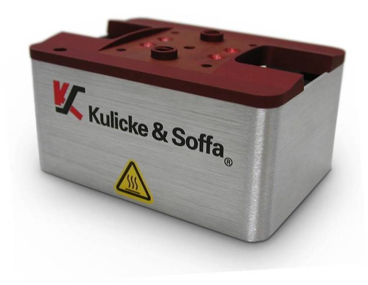 K & S Thermal Control Testing Unit
