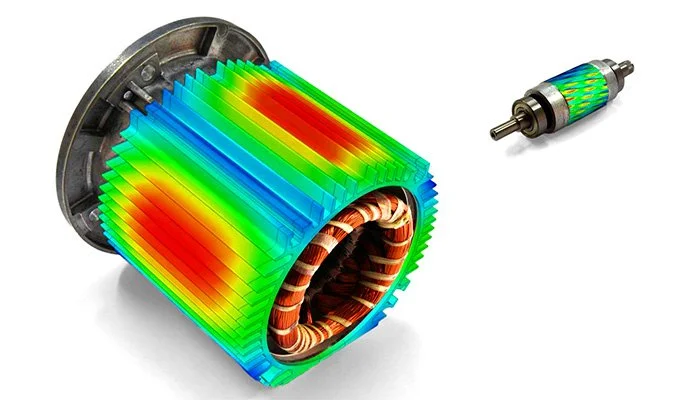 Thermal Management for LiDAR Systems: Keeping Cool for Clearer Vision ...