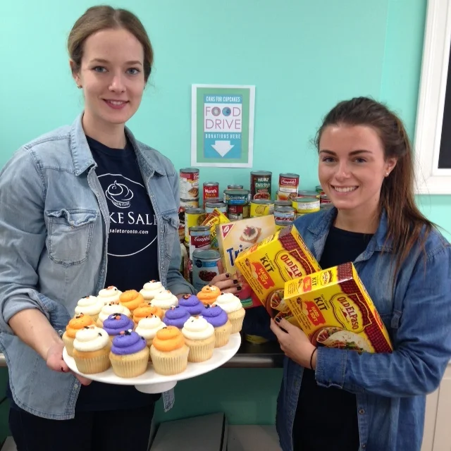 Cans For Cupcakes Food Drive.jpg