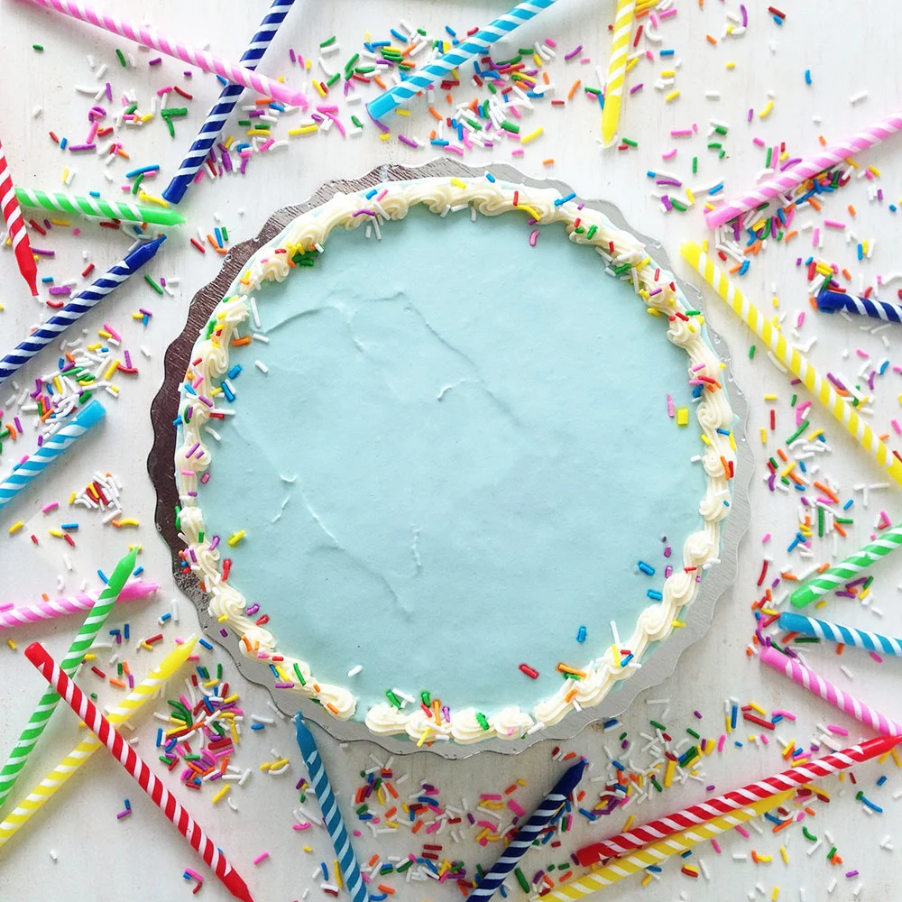 Ice Cream Cakes — Bake Sale Toronto